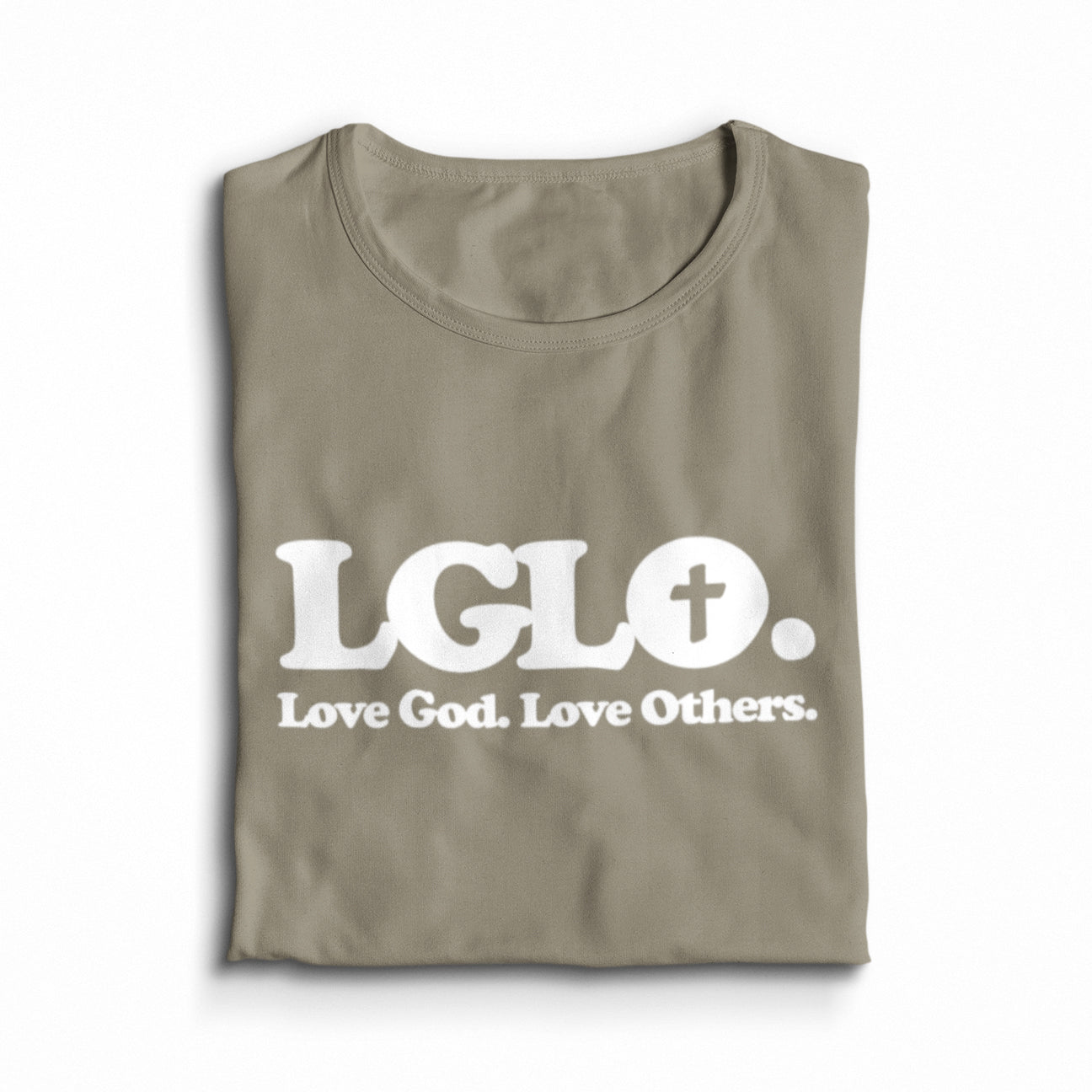 LGLO Logo T-Shirt