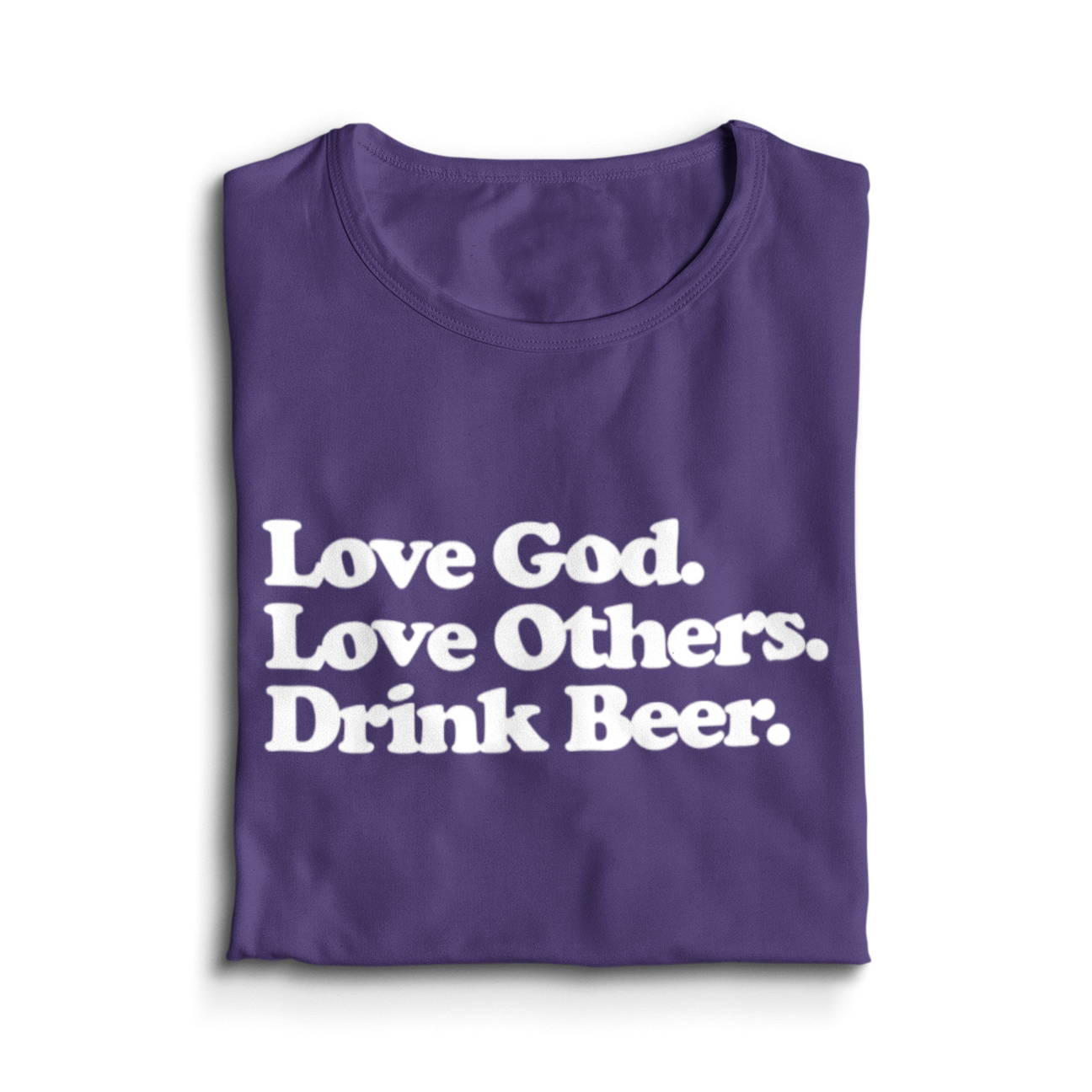 Drink Beer T-shirt
