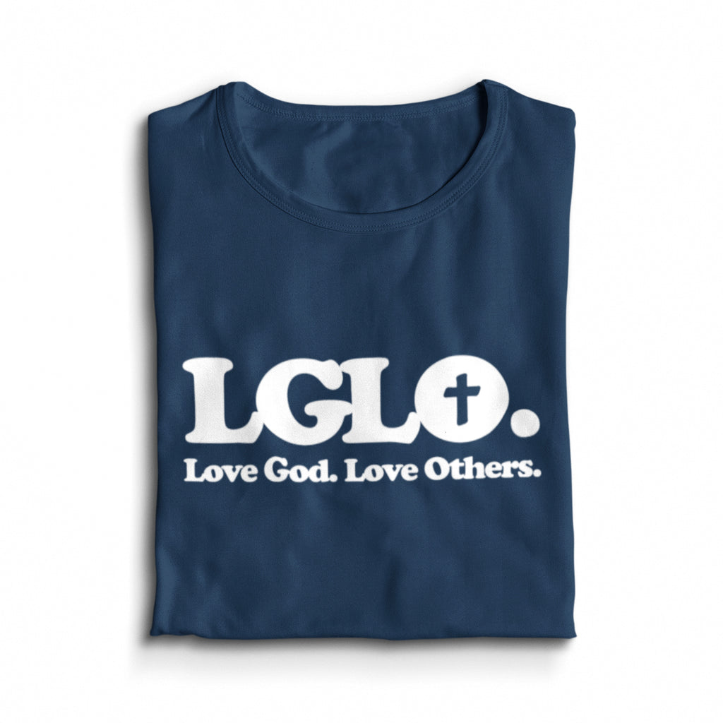 LGLO Logo T-Shirt